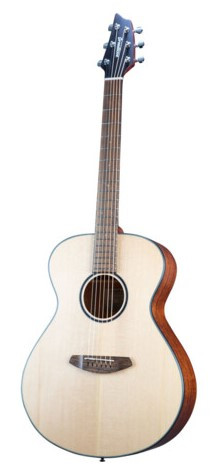 Guitare acoustique BREEDLOVE Discovery S Concert Gaucher