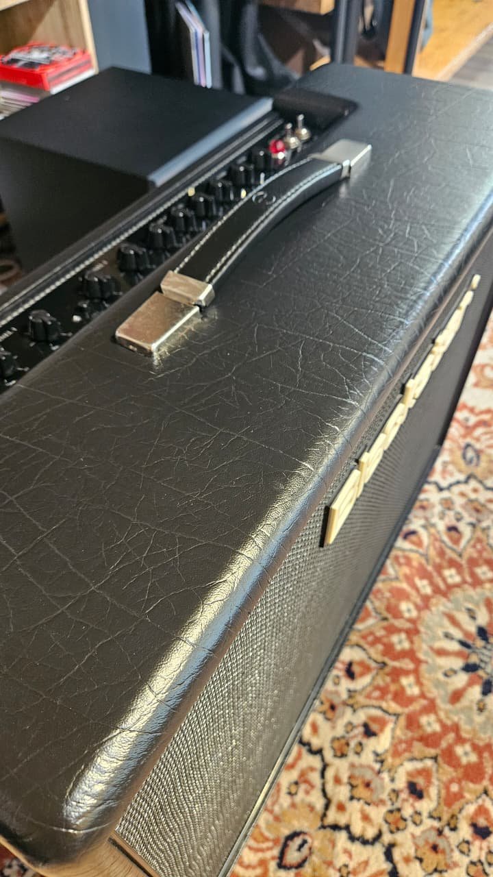 Amplificador Combo BLACKSTAR Artist 30 - Segona Mà