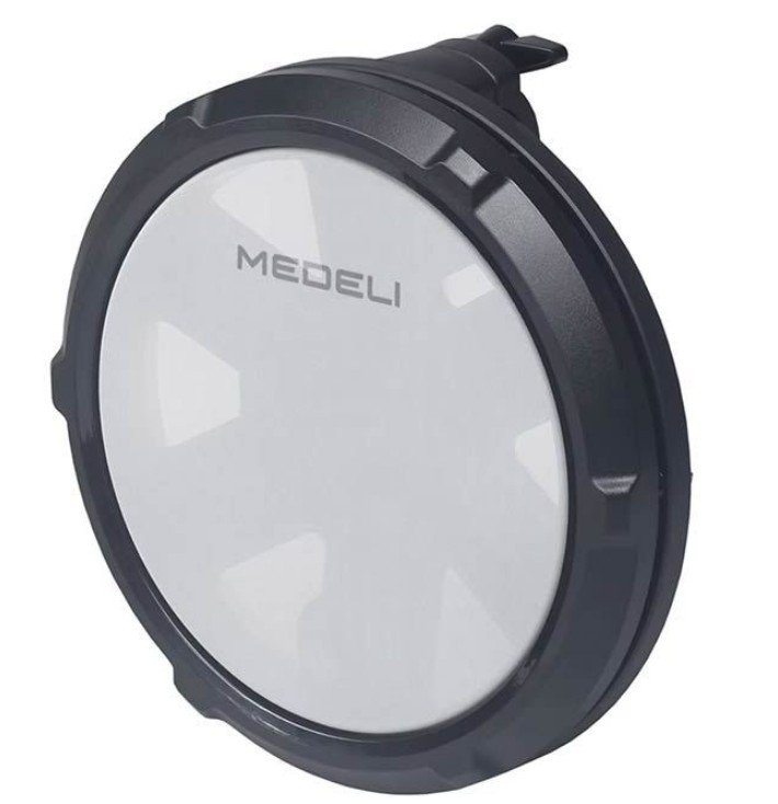 Bateria Digital MEDELI MZ537