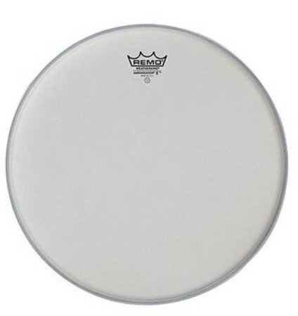 Peau REMO Ambassador Sablée 10" BA0110