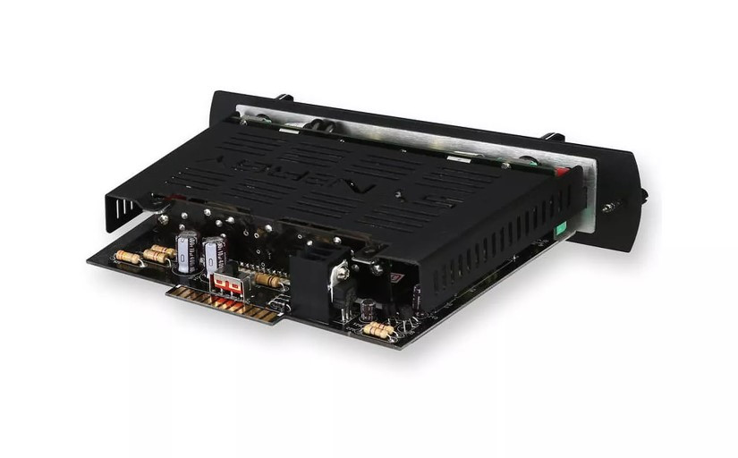 Préampli SYNERGY Diezel VH4