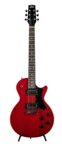 HERITAGE Ascent Collection H-137 Humbucker - Vintage Cherry