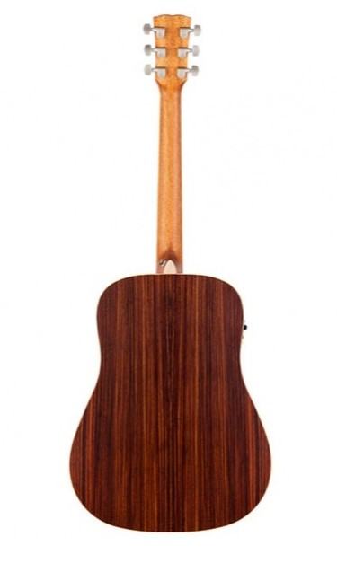 Guitare acoustique KREMONA F15C