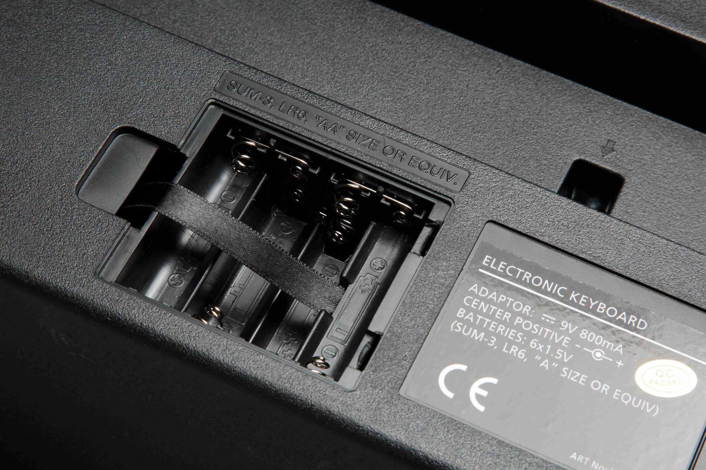 Clavier Kurzweil KP70 61 touches