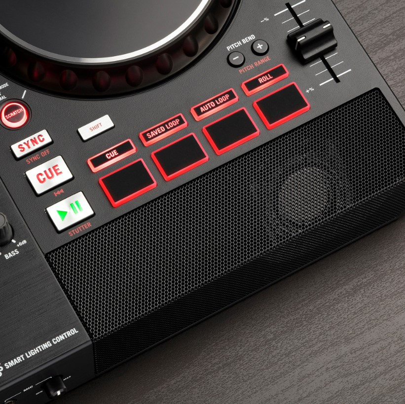 NUMARK Mixstream Pro+