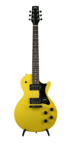 HERITAGE Guitars Ascent Collection H-137 Humbucker - Marigold Yellow