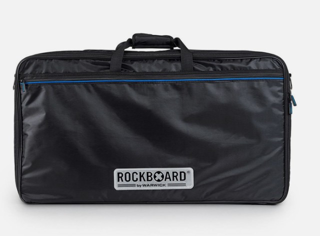 ROCKBOARD Professional Gigbag CINQUE 5.3