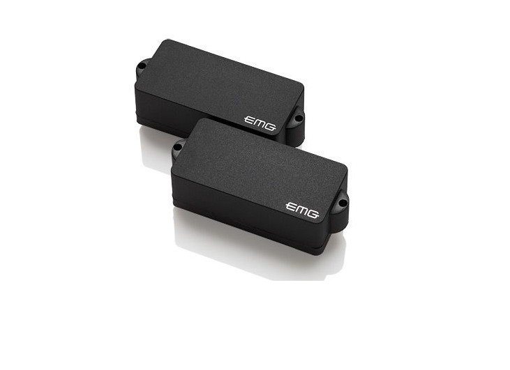 Micro EMG-P de basse actif