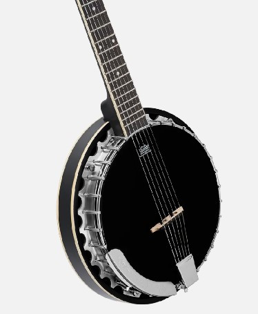 Banjo ORTEGA OBJE-3506 SBK