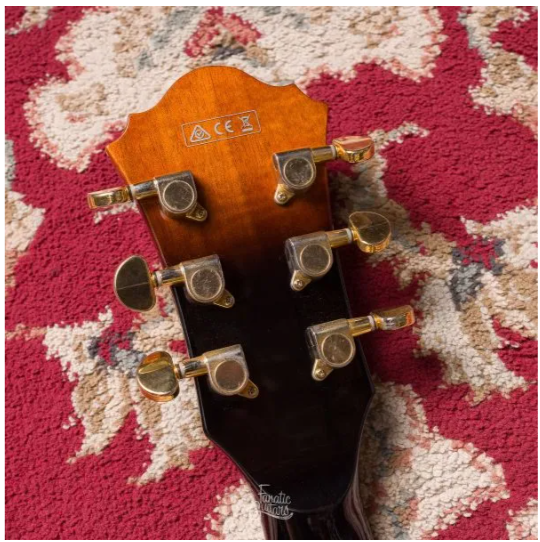 IBANEZ Artcore AF75TDG - Vintage Sunburst