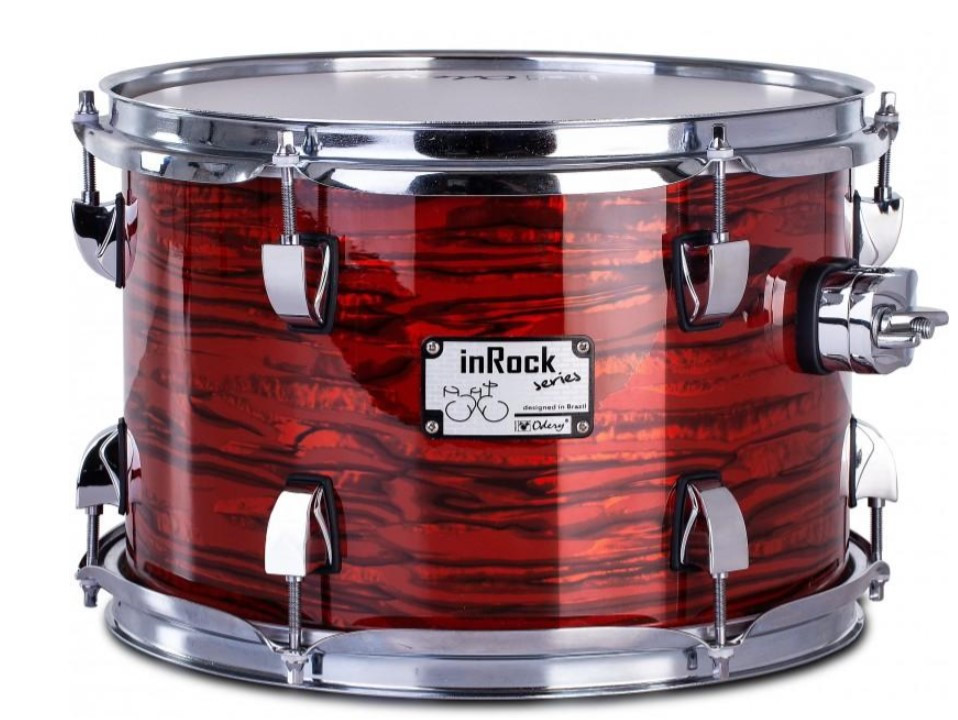 ODERY InRock IR200 Bloody Tiger
