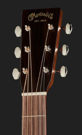 Guitarra acústica MARTIN D15M