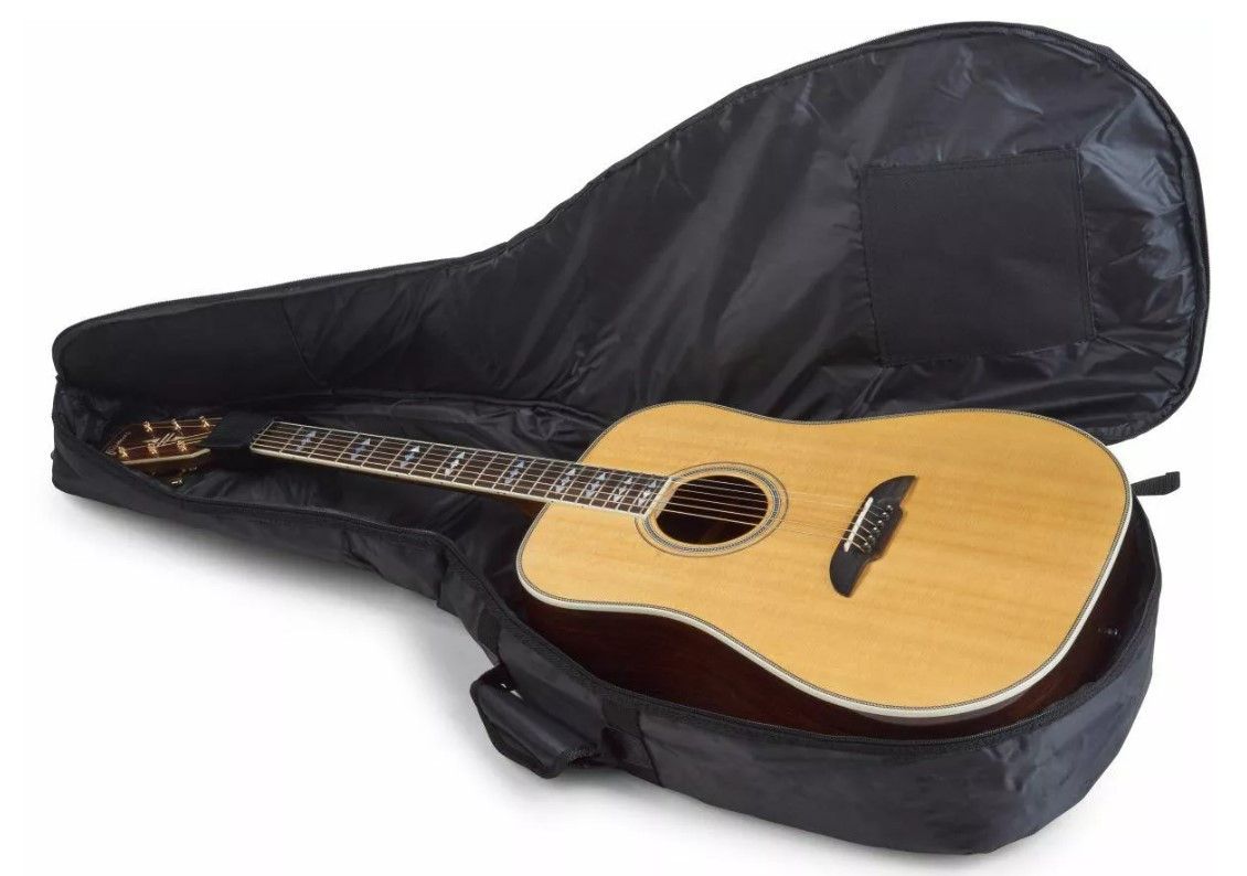Funda ROCKBAG Student Guitarra Acústica
