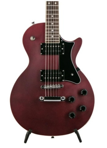 HERITAGE Collection H-150 - Matte Burgundy