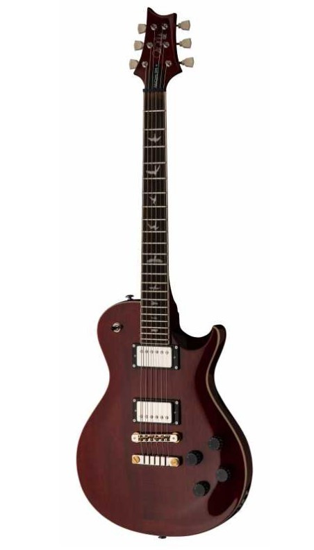PRS SE McCarty 594 Singlecut Standard Vintage Cherry