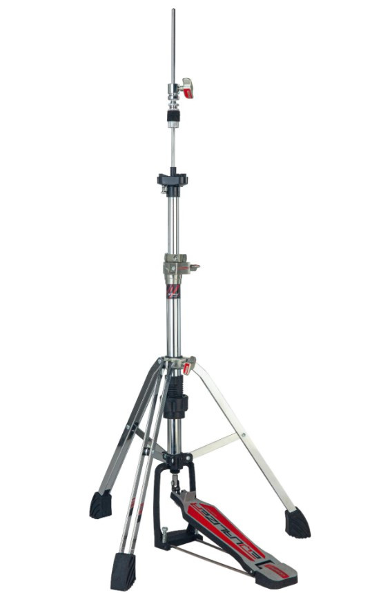 Hi-Hat ODERY Equalizer H803EQ