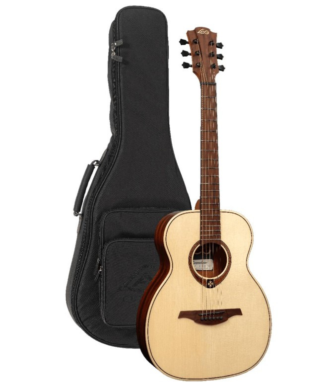 LAG Travel Spruce - TRAVEL-SP