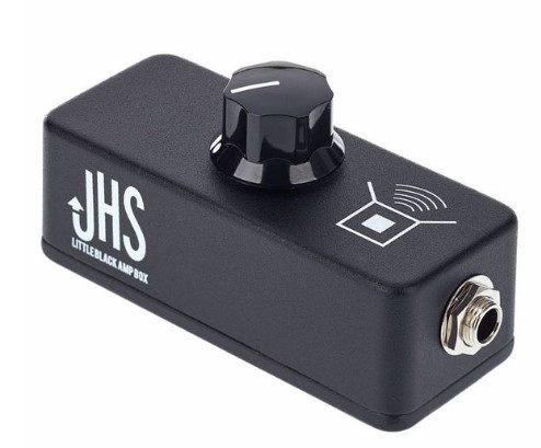 Pédale Atténuateur JHS Little Black Amp