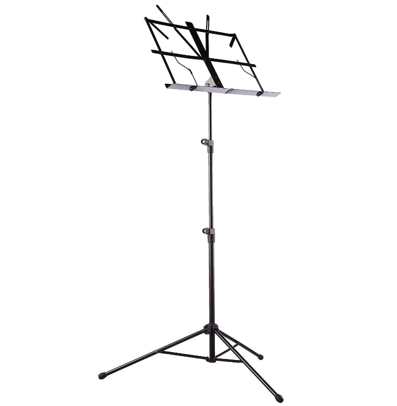 Pupitre FLANGER FFL10 avec housse