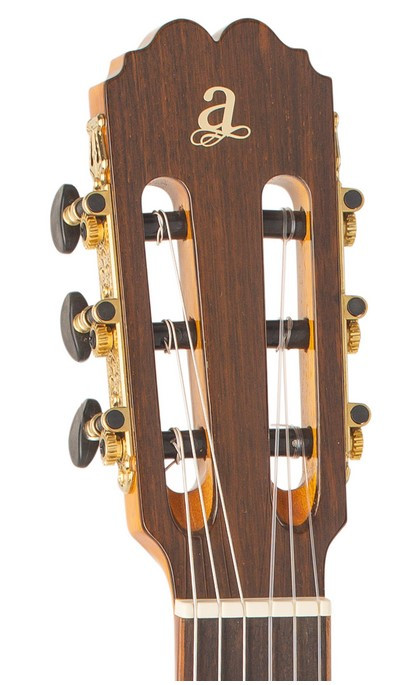 Guitarra Clàssica ADMIRA A15