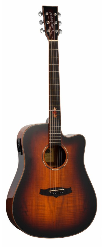 TANGLEWOOD TWX5CEK