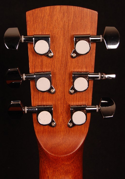 Guitare acoustique BRISTOL BD-15