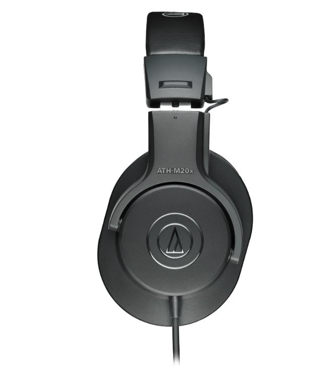 AUDIO-TECHNICA ATH-M20x