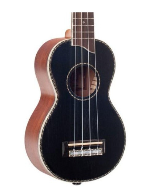 MAHALO MP1BK Negro