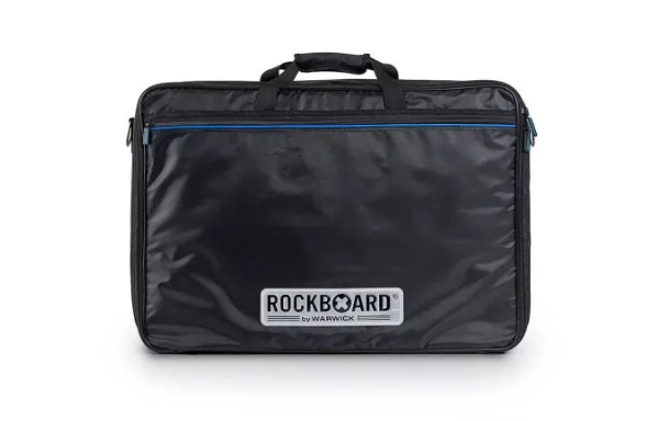 ROCKBOARD Professional CINQUE 5.2 - Funda per a pedalera RBO BAG 5.2 CINQUE