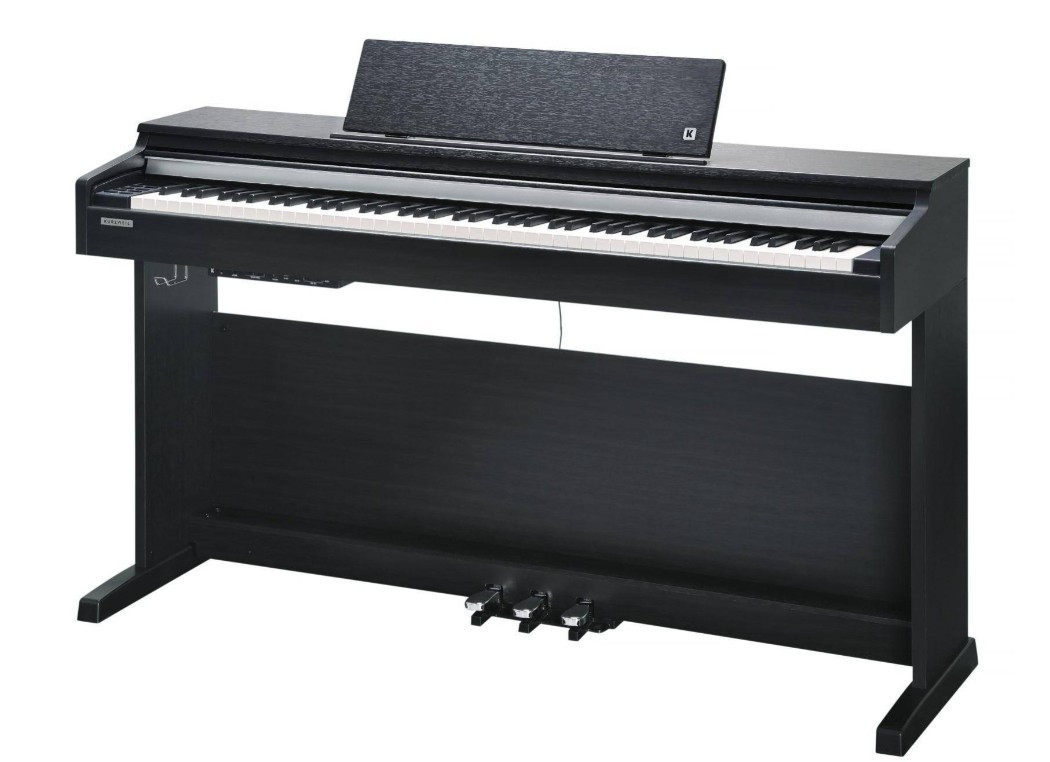 KURZWEIL CUP M1 negro