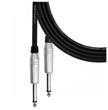 Cable de altavoz SPECTRAFLEX Baldee