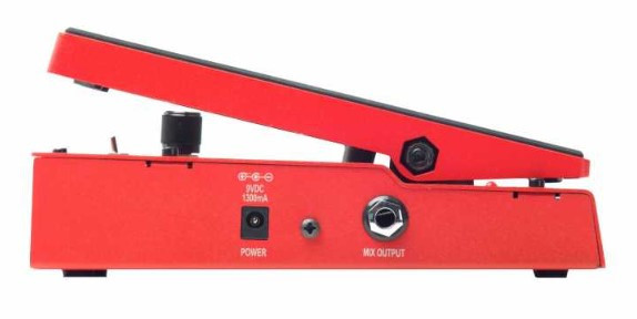 Pédale DIGITECH Whammy V