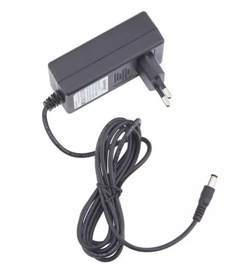 Fuente de alimentación ROCKPOWER 12V