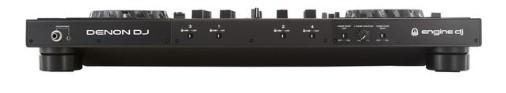 Controladora DENON DJ Prime 4+
