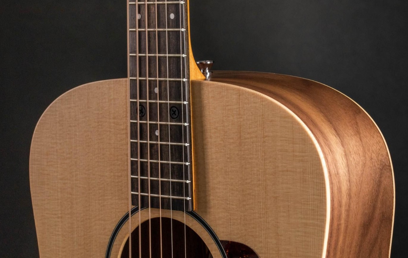 Guitare acoustique TAYLOR Big Baby BBT