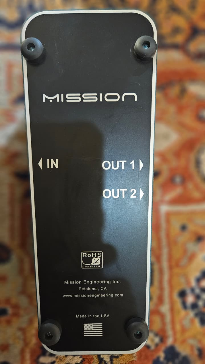 PACK KEMPER Stage MK1