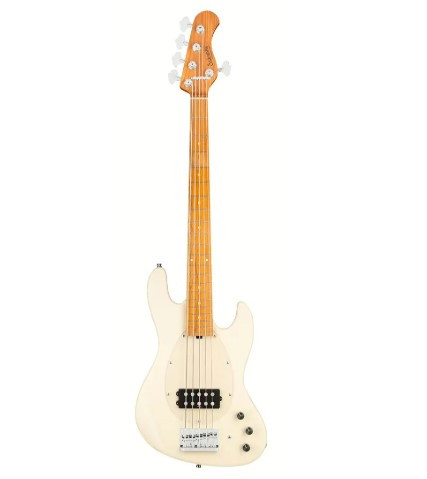 SADOWSKY MetroExpress 21-5 M-Style Maple - Olympic White