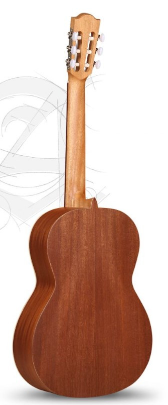 Guitare classique ALHAMBRA Z Nature