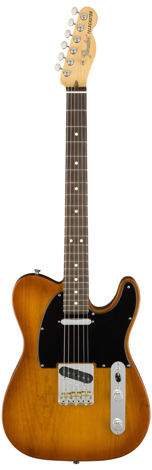 Guitarra eléctrica FENDER Telecaster Performer Honey Burst
