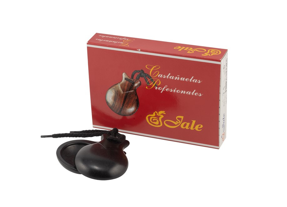 Castanyoles JALE 71-6 de fibra especial Nº 6 - 3256