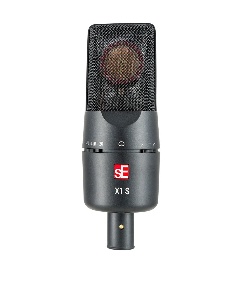 SE ELECTRONICS X1S Condenser