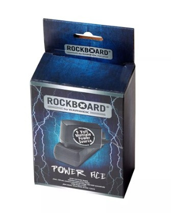 ROCKBOARD Power Ace