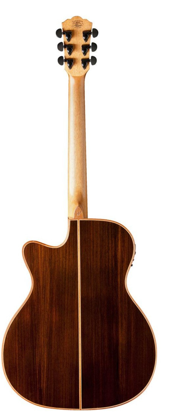 WASHBURN WCG25SCE Comfort Series
