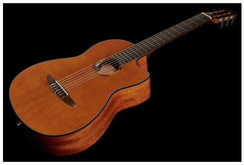 YAMAHA NCX1C NAT