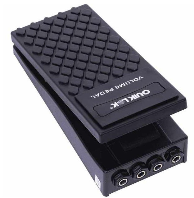 Pedal de volumen QUIK LOK vp26-22