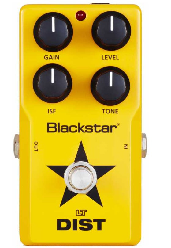 BLACKSTAR LT-DIST