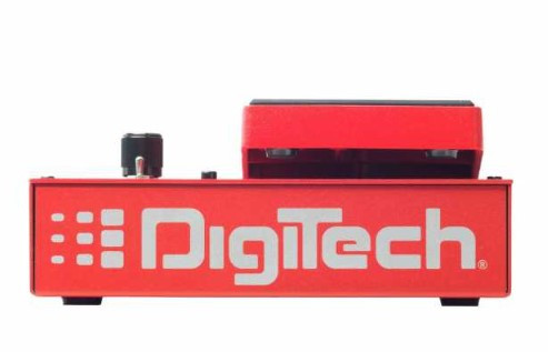 Pédale DIGITECH Whammy V