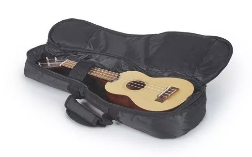 Housse ROCKBAG Student Ukelélé Soprano RB20000B