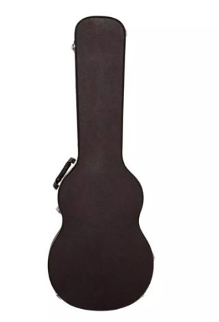 Étui pour guitare électrique ROCKCASE Standard Line RC10604 BCT/SB