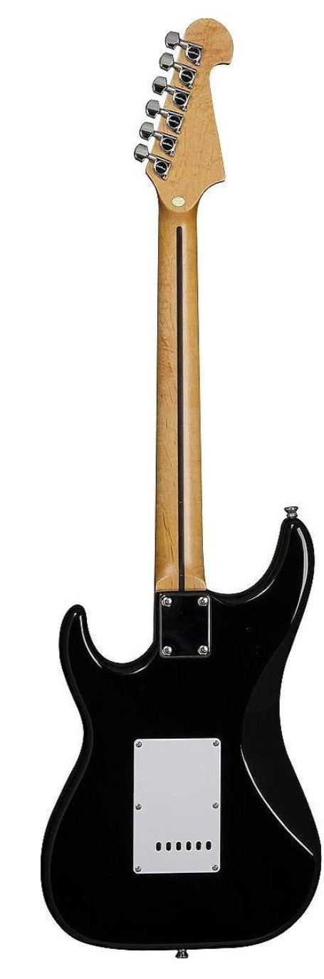 WASHBURN Sonamaster WS300HB HSS Black